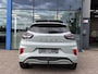 Ford Puma 1.0 EcoBoost Hybrid ST-Line 125PK Automaat Afn. Trekhaak Panodak Winterpack Adaptieve Cruise 360-Camera Blind-Spot Elek. Achterklep Keyless Privacy Glass *RIJK UITGERUST*