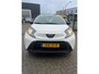 Toyota Aygo X 1.0 VVT-i MT Play