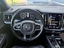 Volvo S60 2.0 Recharge T8 AWD R-Design | Trekhaak | Standkachel | Parkeercamera | Power Seat | Memory | Zonnewering | Leder | Stoel/stuurverwarming | Parkeercamera |