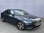 Volvo S60 Recharge T8 AWD R-DESIGN | Trekhaak | Standkachel | Parkeercamera | Power Seat | Memory | Zonnewering | Leder | Stoel/stuurverwarming | Parkeercamera |
