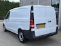 Mercedes-Benz eVito Lang 41 kWh | Elektrisch | Airco | Stoelverwarming | Camera | Houten laadvloer | Bluetooth / Carplay |
