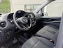 Mercedes-Benz eVito Lang 41 kWh | Elektrisch | Airco | Stoelverwarming | Camera | Houten laadvloer | Bluetooth / Carplay |