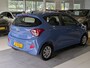 Hyundai i10 1.0i i-Motion Comfort Dealer Onderhouden, Cruise Control, Airco