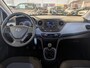 Hyundai i10 1.0i i-Motion Comfort Dealer Onderhouden, Cruise Control, Airco