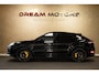 Porsche Cayenne Coupé 3.0 E-Hybrid TURBO GT 470pk | BIJRIJDERSDISPLAY | SPORTUITLAAT | PANODAK