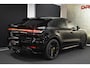 Porsche Cayenne Coupé 3.0 E-Hybrid TURBO GT 470pk | BIJRIJDERSDISPLAY | SPORTUITLAAT | PANODAK