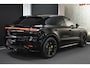 Porsche Cayenne Coupé 3.0 E-Hybrid TURBO GT 470pk | BIJRIJDERSDISPLAY | SPORTUITLAAT | PANODAK