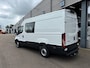 IVECO Daily 35S16V A8 Dubbele cabine BPM Vrij