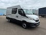 IVECO Daily 35S16V A8 Dubbele cabine BPM Vrij