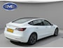 Tesla Model 3 Standard RWD Plus 60 kWh, facelift, parelmoer wit, panoramadak, lederen interieur, 360 camera