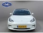 Tesla Model 3 Standard RWD Plus 60 kWh, facelift, parelmoer wit, panoramadak, lederen interieur, 360 camera