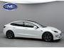Tesla Model 3 Standard RWD Plus 60 kWh, facelift, parelmoer wit, panoramadak, lederen interieur, 360 camera