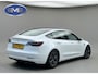 Tesla Model 3 Standard RWD Plus 60 kWh, facelift, parelmoer wit, panoramadak, lederen interieur, 360 camera