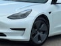 Tesla Model 3 Standard RWD Plus 60 kWh, facelift, parelmoer wit, panoramadak, lederen interieur, 360 camera