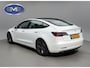 Tesla Model 3 Standard RWD Plus 60 kWh, facelift, parelmoer wit, panoramadak, lederen interieur, 360 camera