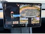 Tesla Model 3 Standard RWD Plus 60 kWh, facelift, parelmoer wit, panoramadak, lederen interieur, 360 camera