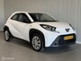 Toyota Aygo X 1.0 VVT-i MT
