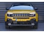 Jeep Avenger 1.2 e-Hybrid Summit | Achteruitrijcamera | Airco (automatisch) | Apple Carplay/Android Auto|telefoonintegratie premium