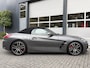 BMW Z4 Roadster M40i High Executive Frozen Grey 16.637 km!