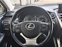 Lexus NX 300h Luxury Line | Sensoren v/a | Navi | Half Leder | Achteruitrijcamera