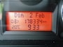 Fiat Punto met nieuwe a p k