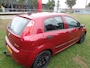 Fiat Punto met nieuwe a p k
