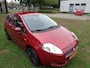 Fiat Punto met nieuwe a p k