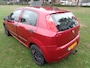 Fiat Punto met nieuwe a p k