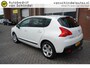 Peugeot 3008 1.6 TURBO 157PK AUTOMAAT ONLINE LUXE ORIGINEEL NEDERLANDS PANORAMADAK LEDER STOELVERWARMING NAVIGATIE TREKHAAK ECC AIRCO CRUISECONTROL 17INCH BLUETOOTH ENZ...