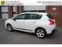 Peugeot 3008 1.6 TURBO 157PK AUTOMAAT ONLINE LUXE ORIGINEEL NEDERLANDS PANORAMADAK LEDER STOELVERWARMING NAVIGATIE TREKHAAK ECC AIRCO CRUISECONTROL 17INCH BLUETOOTH ENZ...