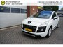 Peugeot 3008 1.6 TURBO 157PK AUTOMAAT ONLINE LUXE ORIGINEEL NEDERLANDS PANORAMADAK LEDER STOELVERWARMING NAVIGATIE TREKHAAK ECC AIRCO CRUISECONTROL 17INCH BLUETOOTH ENZ...