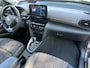 Toyota Yaris Cross 1.5 Hybrid Executive | Carplay | Head up display|  Stoelverwarming | 18 inch LM-velgen | Parkeersensoren |