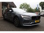Volvo V90 2.0 D3 R-Design TREKHAAK-INKLAPB. ALCANTARA MEMORY STOELVERWARMING 360-CAMERA CARPLAY ELEC-STOEL/KLEP ACC NAVI 2XPDC 18''LMV ENZ.
