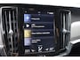 Volvo V90 2.0 D3 R-Design TREKHAAK-INKLAPB. ALCANTARA MEMORY STOELVERWARMING 360-CAMERA CARPLAY ELEC-STOEL/KLEP ACC NAVI 2XPDC 18''LMV ENZ.