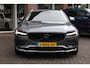 Volvo V90 2.0 D3 R-Design TREKHAAK-INKLAPB. ALCANTARA MEMORY STOELVERWARMING 360-CAMERA CARPLAY ELEC-STOEL/KLEP ACC NAVI 2XPDC 18''LMV ENZ.