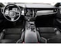 Volvo V90 2.0 D3 R-Design TREKHAAK-INKLAPB. ALCANTARA MEMORY STOELVERWARMING 360-CAMERA CARPLAY ELEC-STOEL/KLEP ACC NAVI 2XPDC 18''LMV ENZ.