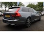 Volvo V90 2.0 D3 R-Design TREKHAAK-INKLAPB. ALCANTARA MEMORY STOELVERWARMING 360-CAMERA CARPLAY ELEC-STOEL/KLEP ACC NAVI 2XPDC 18''LMV ENZ.