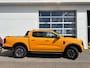 Ford Ranger Wildtrak Trekhaak 3500 kg - leren bekleding - 5 persoons