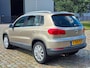 Volkswagen Tiguan 1.4 TSI Sport&Style R-line Edition 1e eigenaar dealer onderhouden navigatie parkeer sensor cruis control