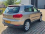 Volkswagen Tiguan 1.4 TSI Sport&Style R-line Edition 1e eigenaar dealer onderhouden navigatie parkeer sensor cruis control