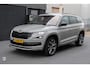 Skoda Kodiaq 1.5 TSI Sportline Business / Steel Grey / Afneembare trekhaak