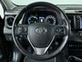 Toyota RAV4 2.5 Hybrid AWD Executive | Trekhaak | Schuifdak | Stoelverw| Dealeronderhouden |