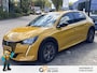 Peugeot e-208 EV Allure Pack 50 kWh GARANTIE/CCS/STOELVERW./CRUISE/CLIMA/CARPLAY/LICHTMETAAL rijklaarprijs!
