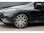 Mercedes-Benz EQE SUV 350 4MATIC AMG Line Premium+ 91 kWh | Hyperscreen | Luchtvering | Achterasbesturing | Distronic+ | Panoramadak | Burmester | Digital Light | Surround Camera | 22kW | Warmtepomp |