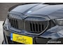 BMW 5-Serie Touring 550E 490Pk Aut. | Plug in Hybride | X-Drive | Shadowline | M-Sport | Head Up Display | Panoramadak | Trekhaak | 21''