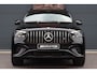 Mercedes-Benz GLE AMG 53 Hybrid 4MATIC+ | Luchtvering | Carbon | Distronic | Trekhaak | Burmester | Surround Camera | Verwarmd Stuurwiel | Panoramadak |