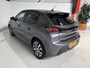 Peugeot 208 1.2T 100pk Active Camera, Carplay, Cruise, NL Auto