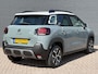 Citroën C3 Aircross 1.2 PureTech Shine | Automaat | Dealeronderhouden | 1e Eigenaar | Parkeercamera | Cruise Control | Navigatie | DAB | Keyless | Apple Carplay | Lage Kilometerstand | Verwarmbare Voorruit |