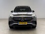 Mercedes-Benz EQB 250 AMG Line 67 kWh | Snelladen | SOH 96% | Pano | HuD | 360° | Virtual | Burmester | Memory | Sfeer