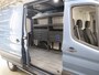 Ford Transit 350 | 2.0 TDCI | Aut. | L3 H2 | Limited |